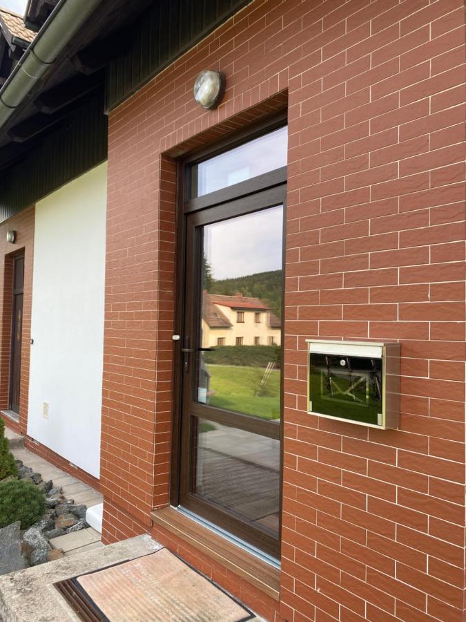 Apartman 430 ديشتني في أورليتسكيخ هوراخ المظهر الخارجي الصورة