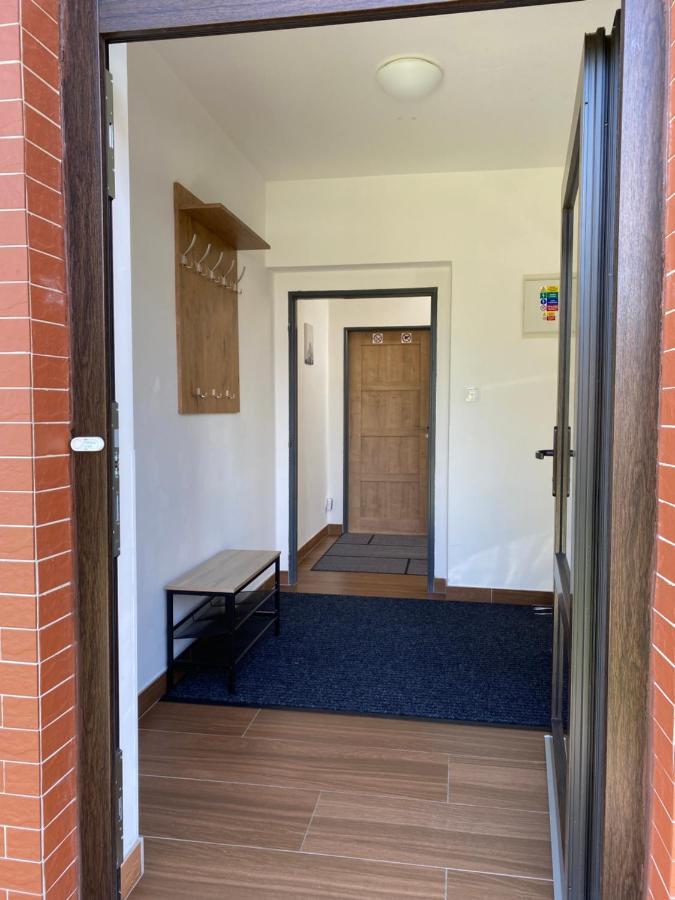 Apartman 430 ديشتني في أورليتسكيخ هوراخ المظهر الخارجي الصورة