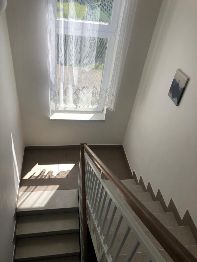 Apartman 430 ديشتني في أورليتسكيخ هوراخ المظهر الخارجي الصورة