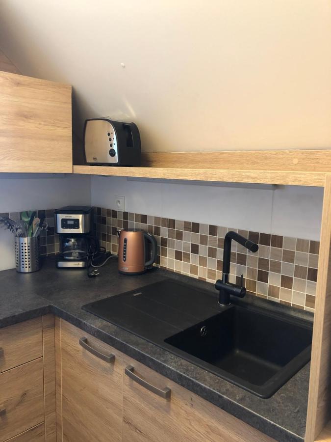 Apartman 430 ديشتني في أورليتسكيخ هوراخ المظهر الخارجي الصورة