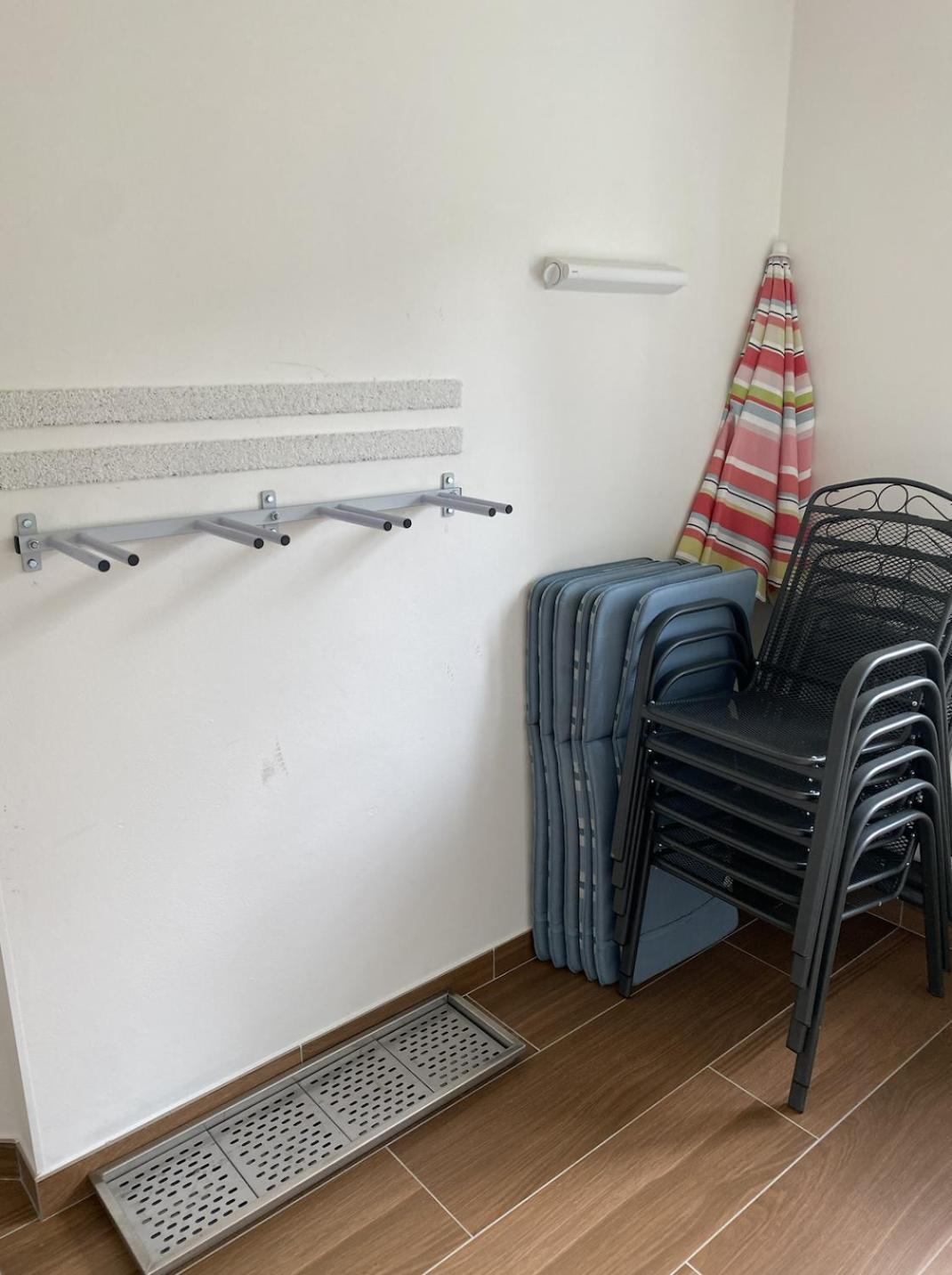 Apartman 430 ديشتني في أورليتسكيخ هوراخ المظهر الخارجي الصورة